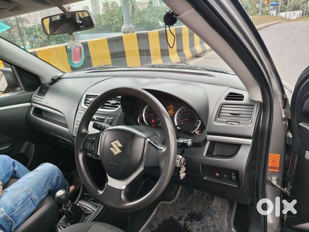 Maruti Suzuki Swift Zxi, 2013, Petrol