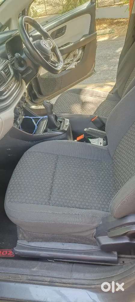 Tata Altroz 2021 Petrol Well Maintained