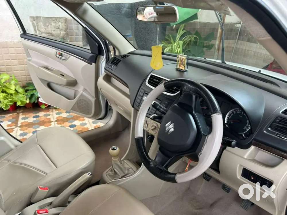 Fresh Condition