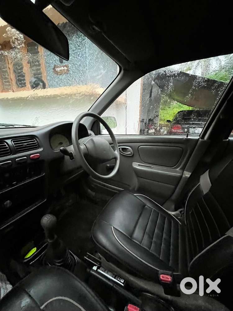 Maruti Suzuki Alto 2008