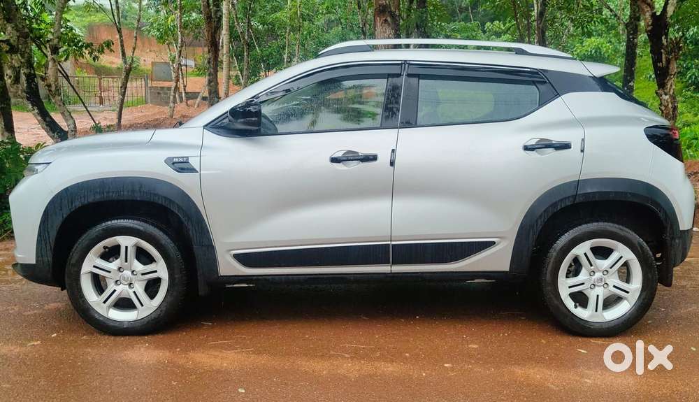 Renault Kiger Rxt, 2023, Petrol
