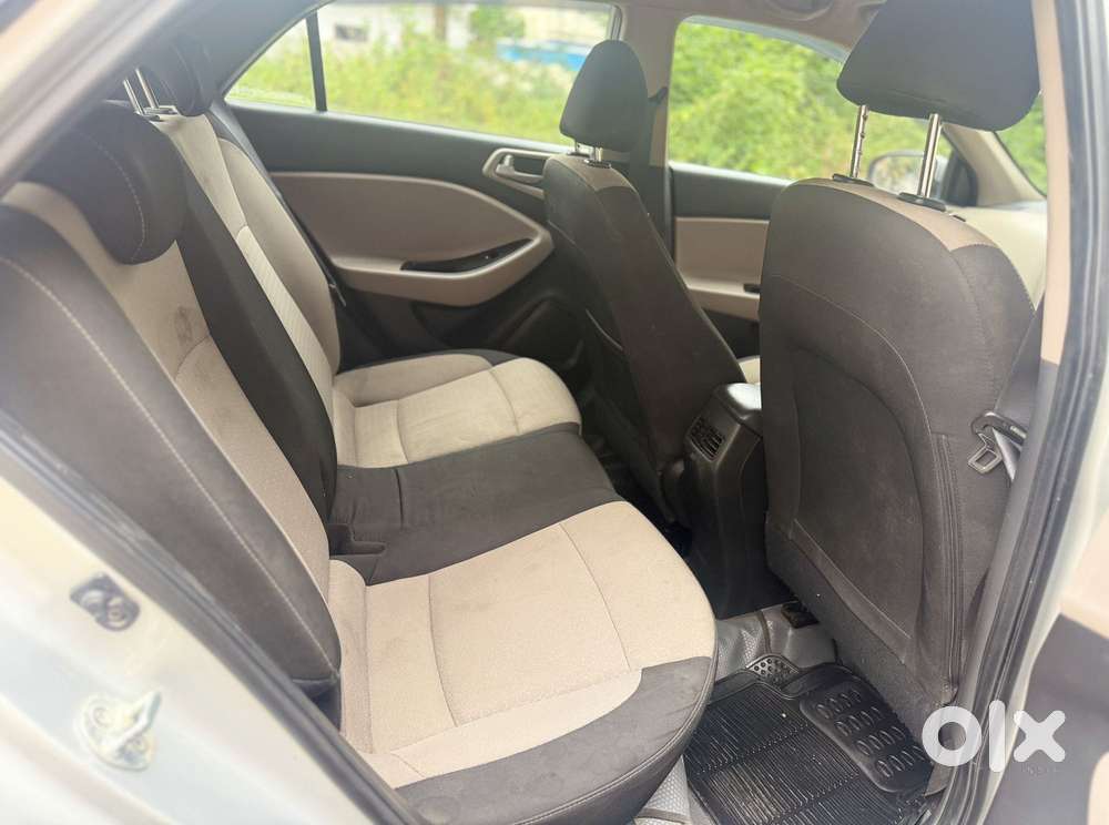 Hyundai Elite I20 Asta 1.2 Mt, 2014, Petrol