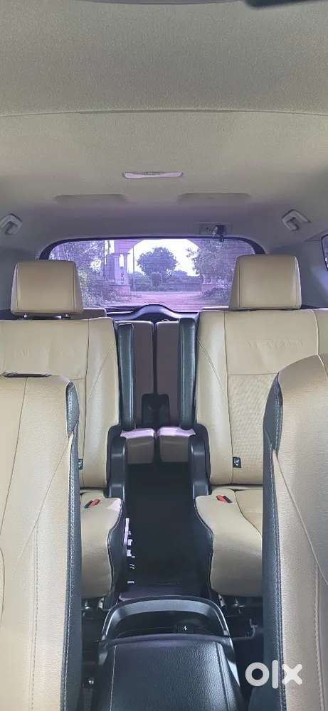 2022 Modal Crysta 2.4z