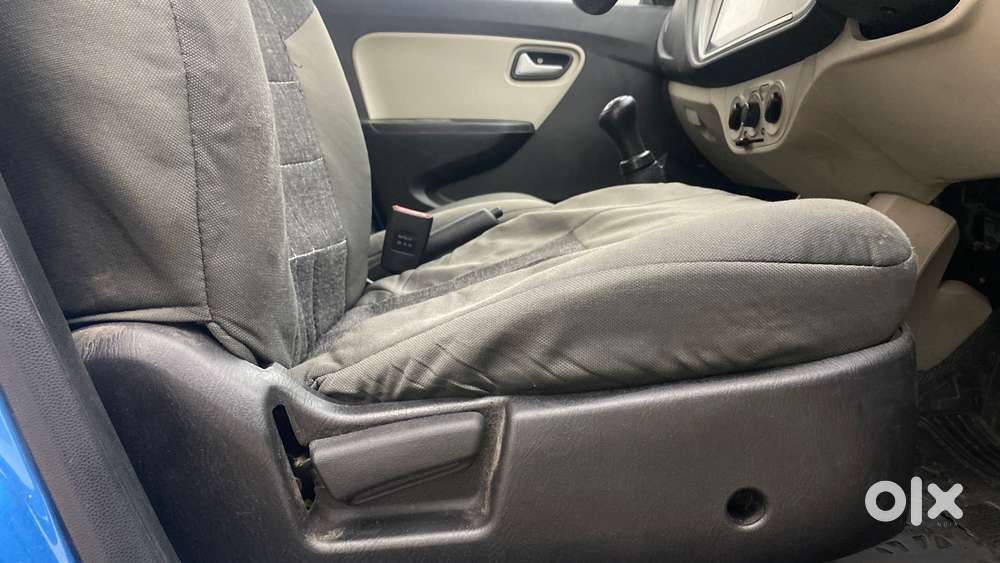 Maruti Suzuki Alto 800 Vxi Plus Option, 2021, Petrol