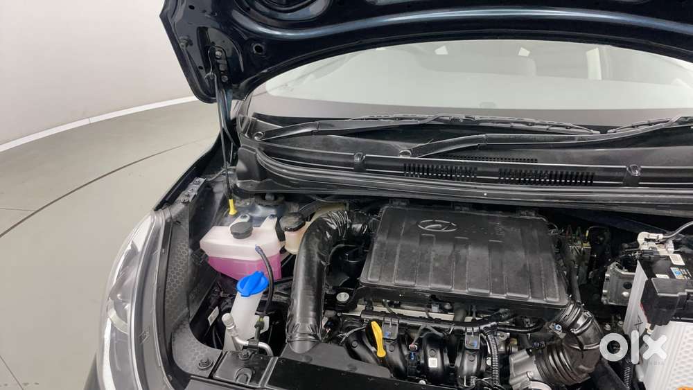 Hyundai Grand I10 Nios Sportz 1.2 Kappa Vtvt, 2025, Petrol