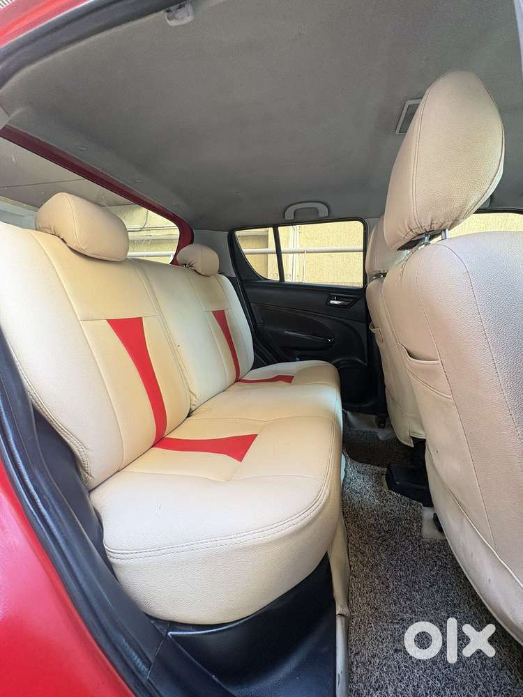 Maruti Suzuki Swift Vdi Bs Iv, 2015, Diesel