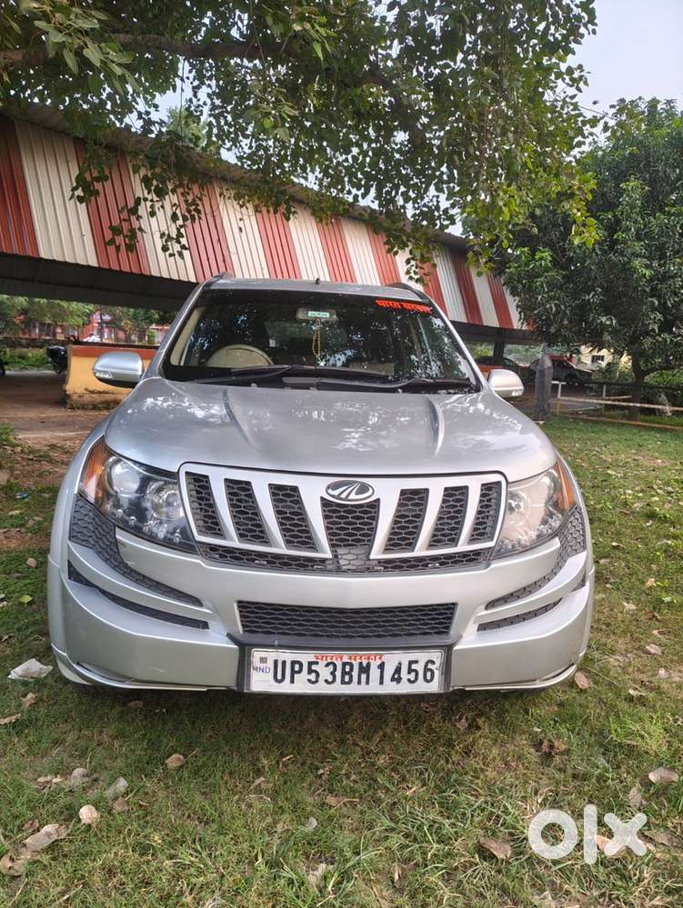 Mahindra Xuv500 Diesel 2014