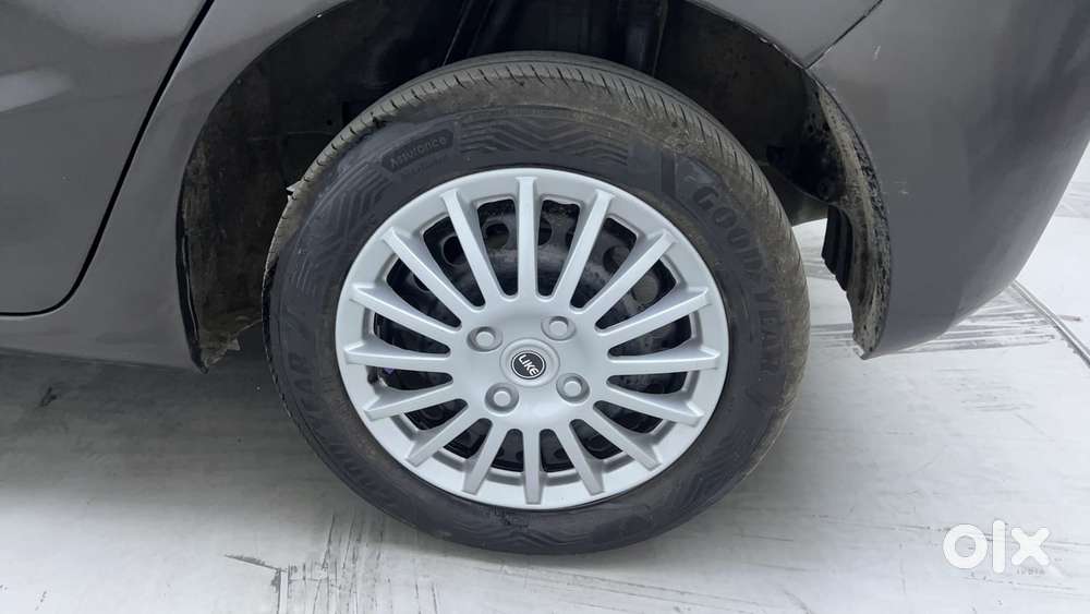 Honda Jazz Sv Mt I-vtec, 2016, Petrol