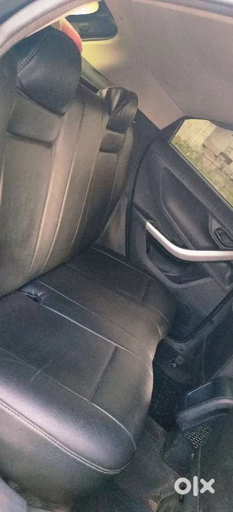 Tata Nexon Diesel 2020