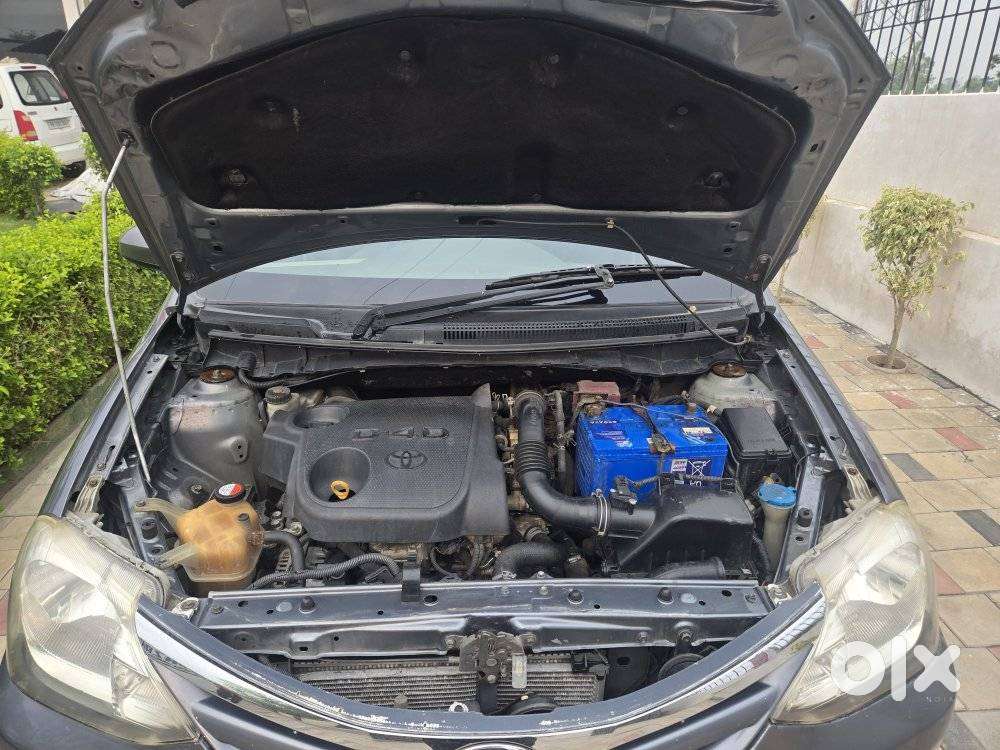 Toyota Etios 1.4 Gd, 2014, Diesel
