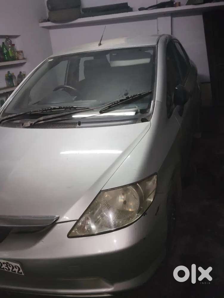 Honda City 1.5 Exi 2005 Manual