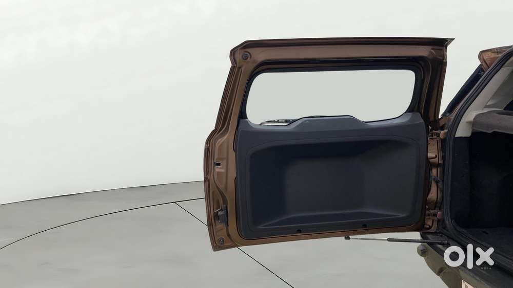 Ford Ecosport [2013-2015] 1.0 Ecoboost Titanium (o), 2015, Petrol