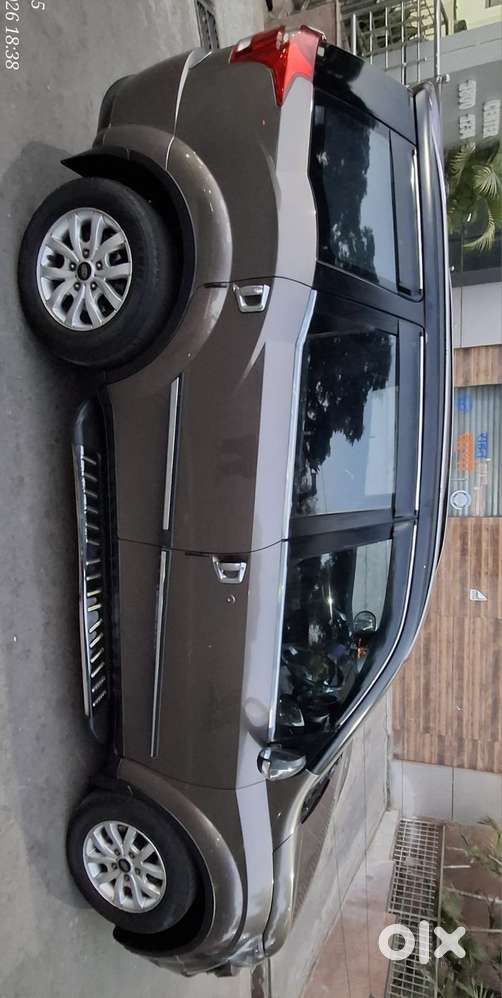 Mahindra Xuv500 W9 At, 2019, Diesel