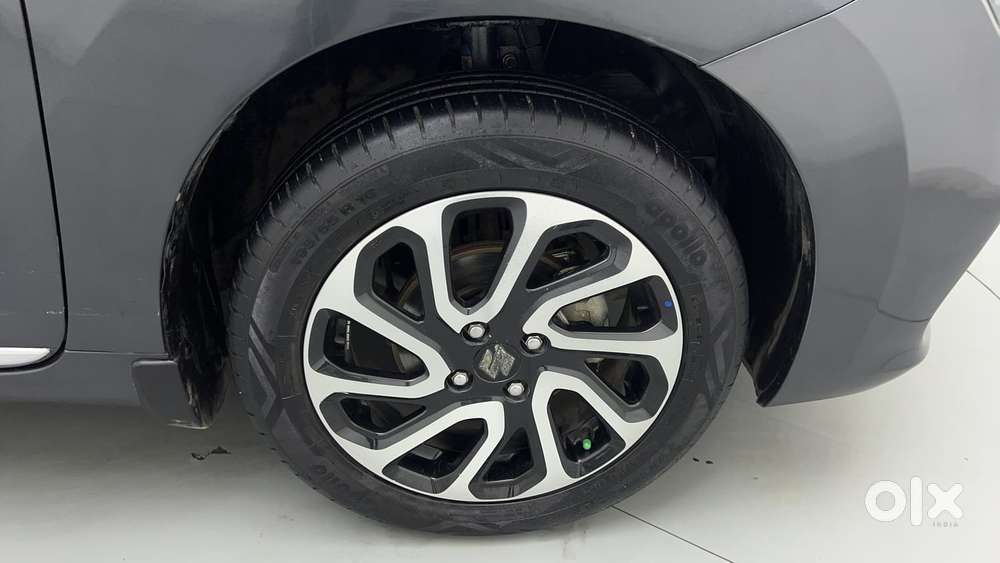 Maruti Suzuki Baleno 1.2 Alpha At, 2023, Petrol