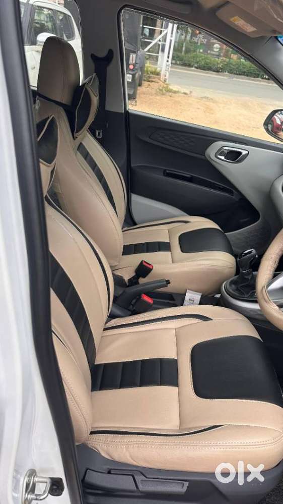 Hyundai Grand I10 Nios Asta 1.2 Kappa Vtvt, 2020, Petrol