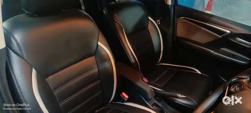 Honda Wr-v Diesel Manual 2018