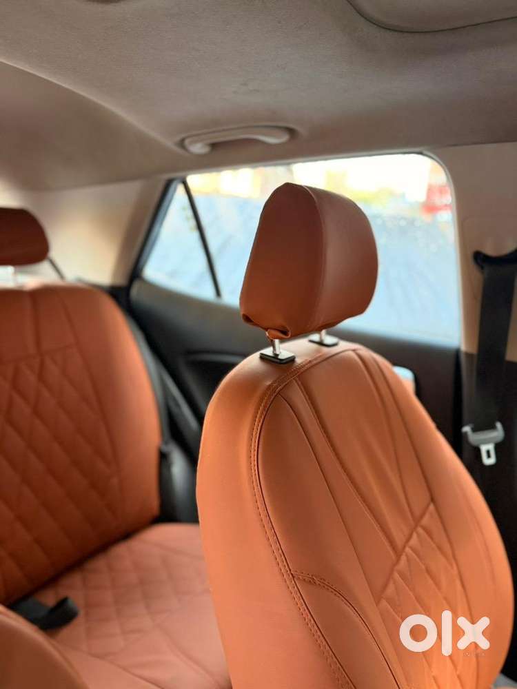 Venue 2019 Diesel Top Model 1.4 Sx First Owner