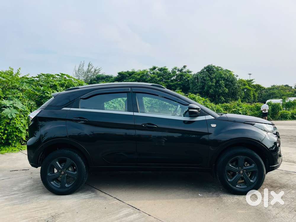 Tata Nexon 1.5 Revotorq Xza Plus Premium Dark Edition, 2022, Petrol