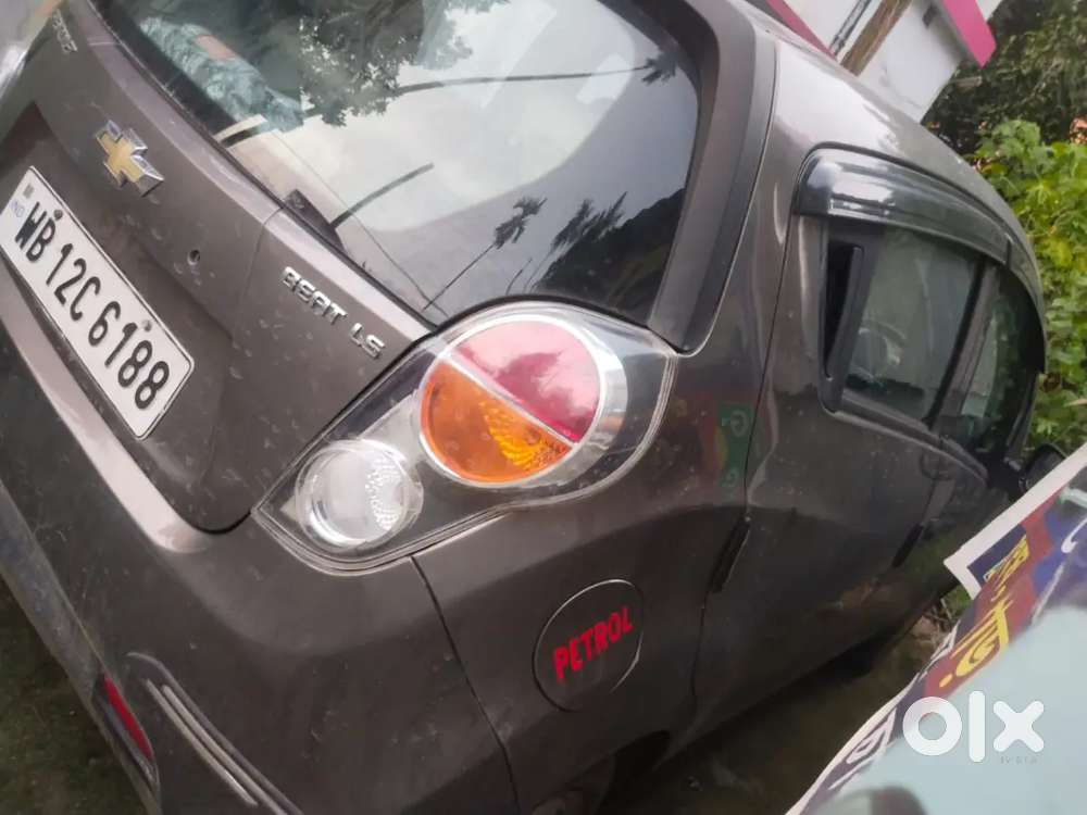 Aftermarket Music System And Touch Screen Stereo Fitted