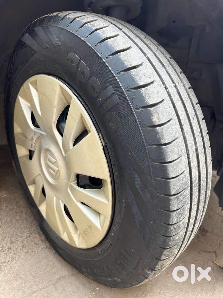 Maruti Suzuki Swift Dzire Tour Ldi, 2018, Diesel