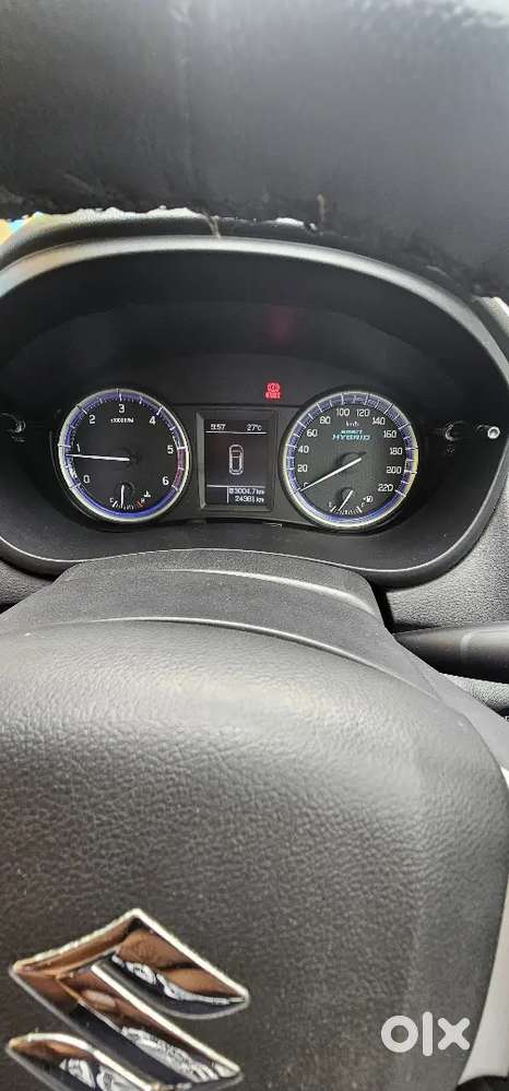 2019 Marutisuzuki S-cross Zeta Diesel  24,000 Km Excellent Condition