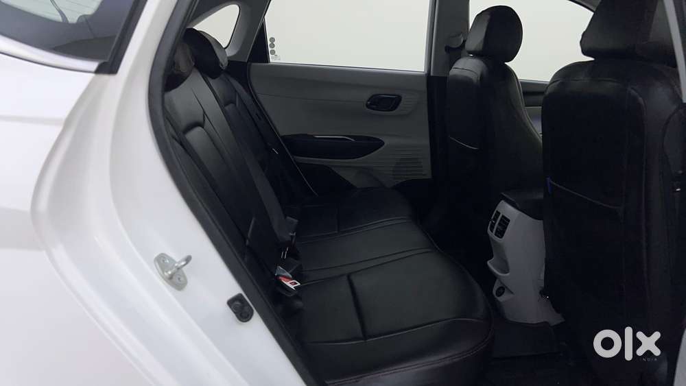 Hyundai New I20 1.2 Asta (o) Ivt, 2025, Petrol