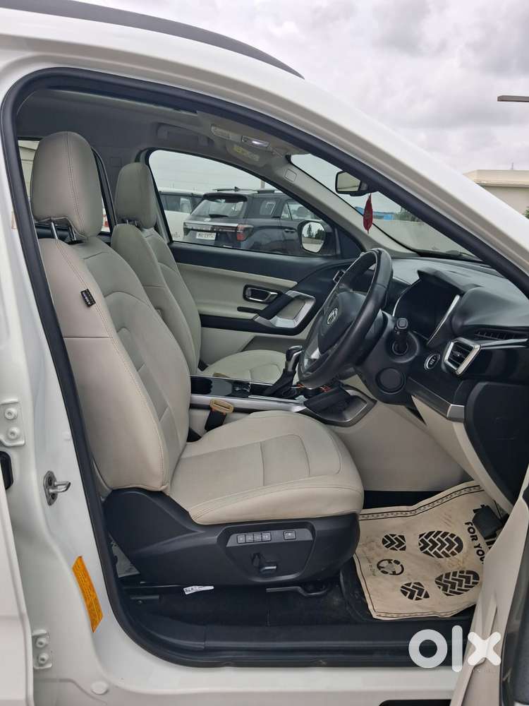 Tata Safari 2.0 Kryotec Xza Plus, 2023, Diesel