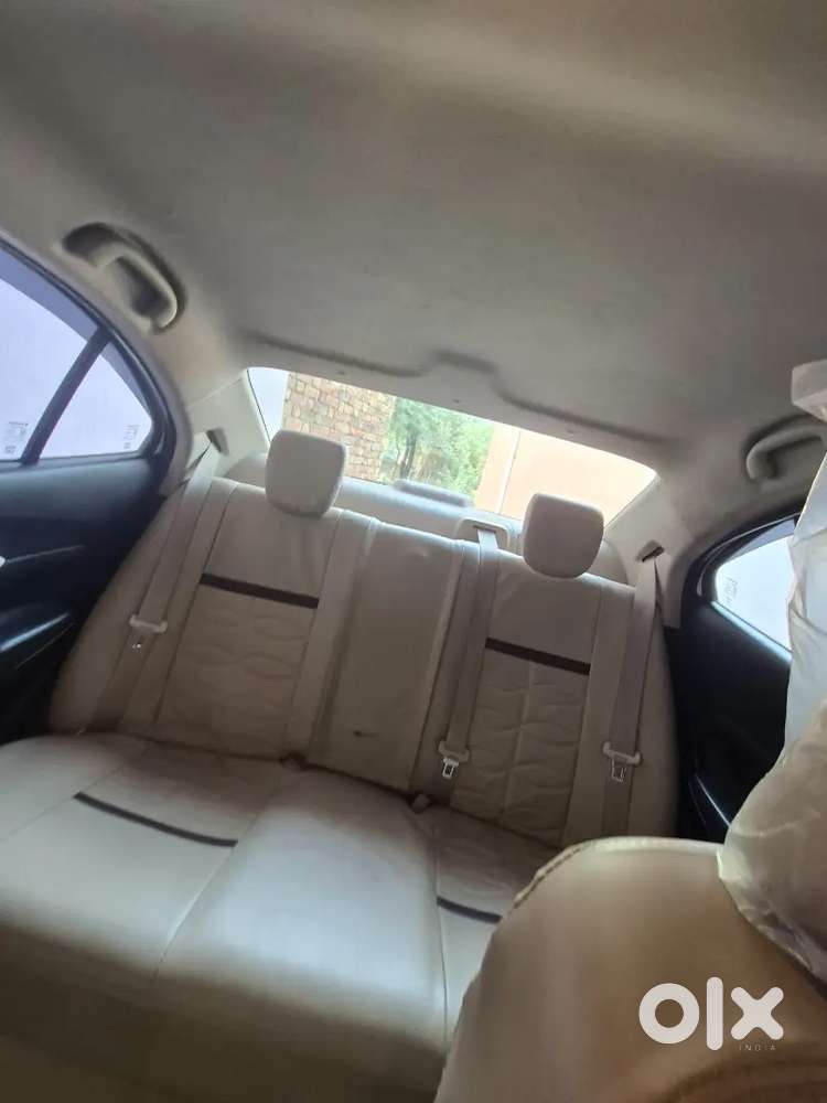 Maruti Suzuki Dzire 2025