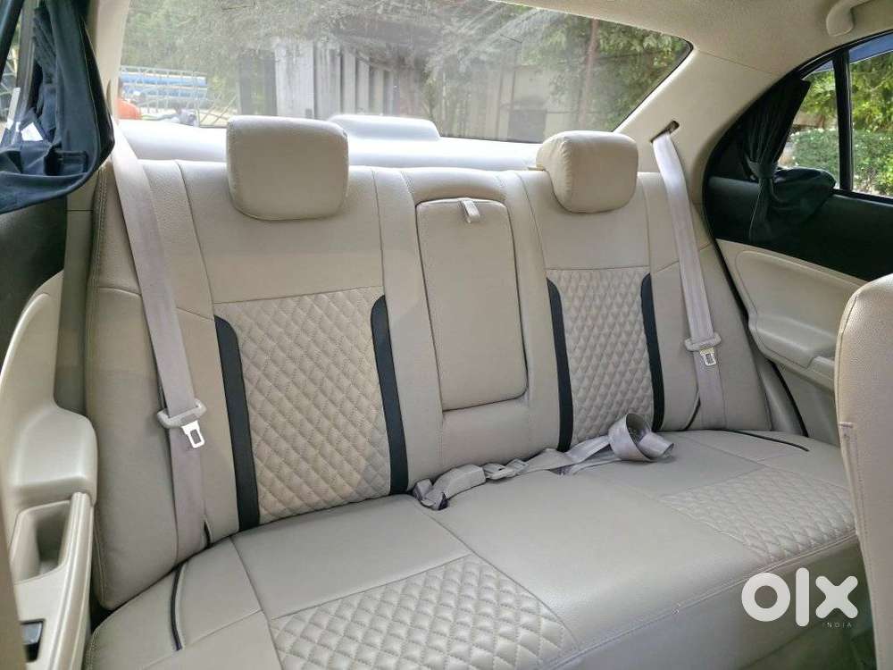 Maruti Suzuki Dzire Vxi Ags, 2024, Petrol