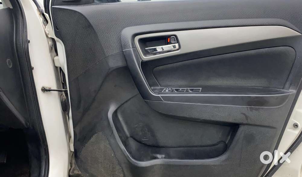 Maruti Suzuki Vitara Brezza Zdi, 2019, Diesel