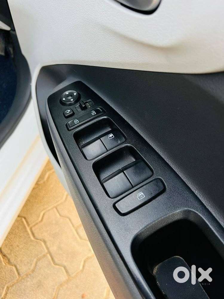 Hyundai Grand I10 Nios Sportz, 2021, Petrol