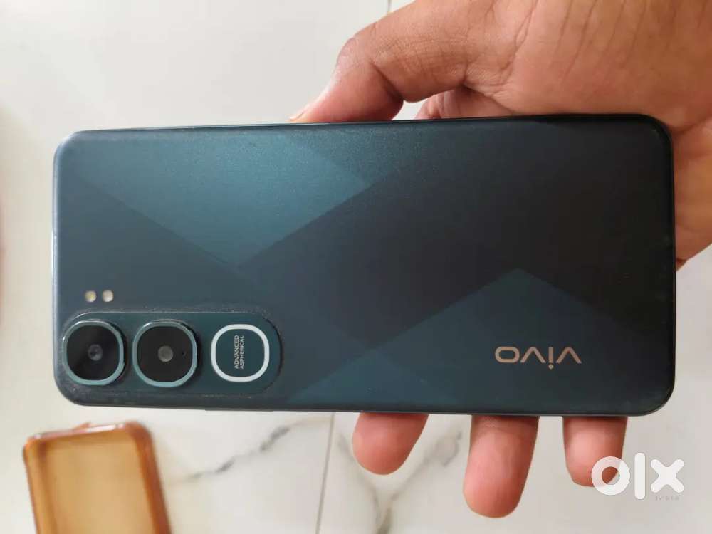 Buy Second Hand Vivo Y31 - Used Mobile Phones in India | OLX