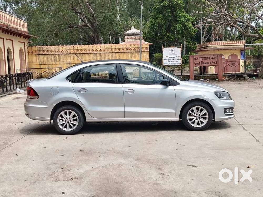 Volkswagen Vento 1.5 Tdi Highline Plus, 2016, Diesel