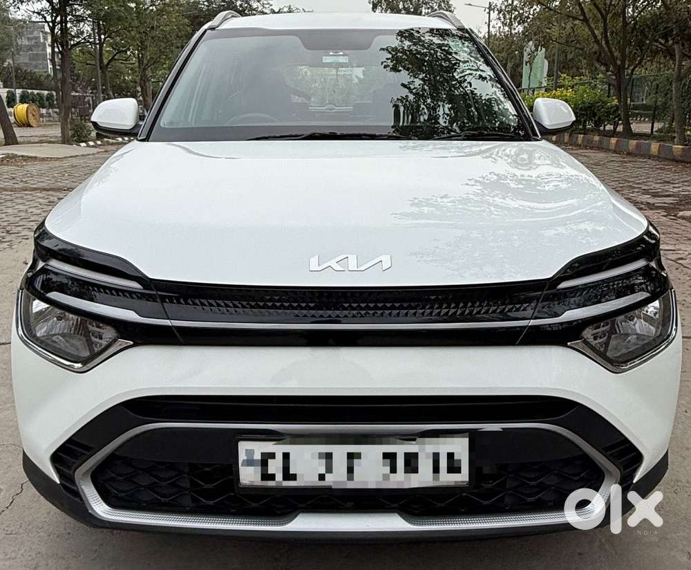 Kia Carens 1.5 Premium 7 Str, 2023, Diesel