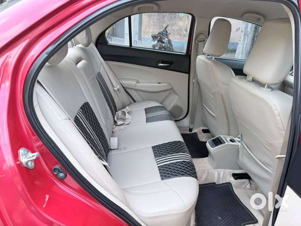 Maruti Suzuki Dzire 1.2 Zxi Cng, 2024, Cng & Hybrids