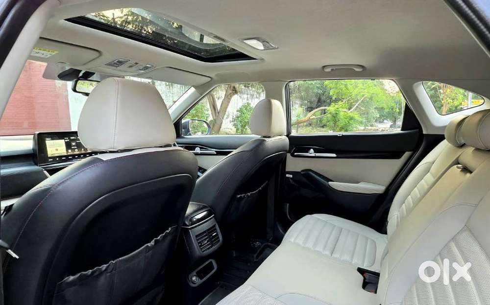 Kia Seltos 1.5 Gtx+ Diesel At, 2019, Diesel