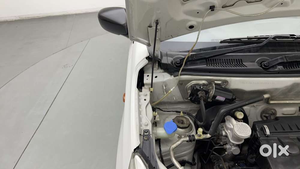 Maruti Suzuki Alto K10 2010-2014 Vxi, 2017, Petrol