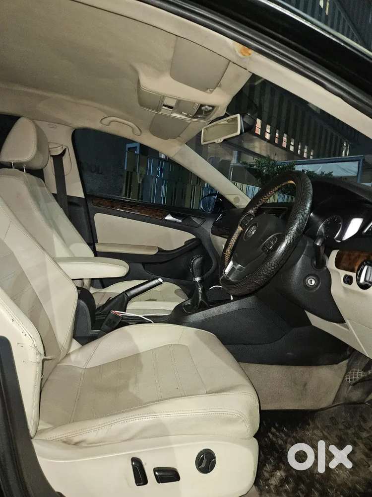 Volkswagen Jetta 2.0 Tdi