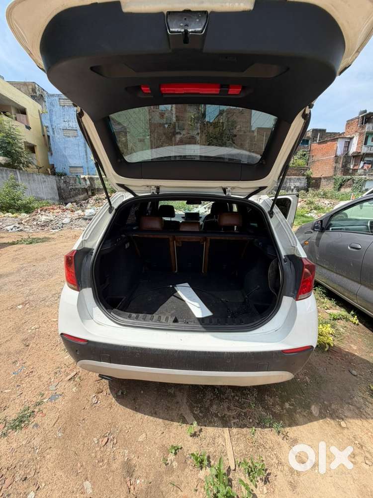 Used Bmw X1 Diesel Automatic 2011