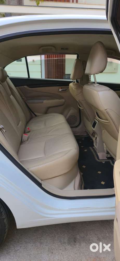 Maruti Suzuki Ciaz Zdi Bs Iv, 2015, Diesel