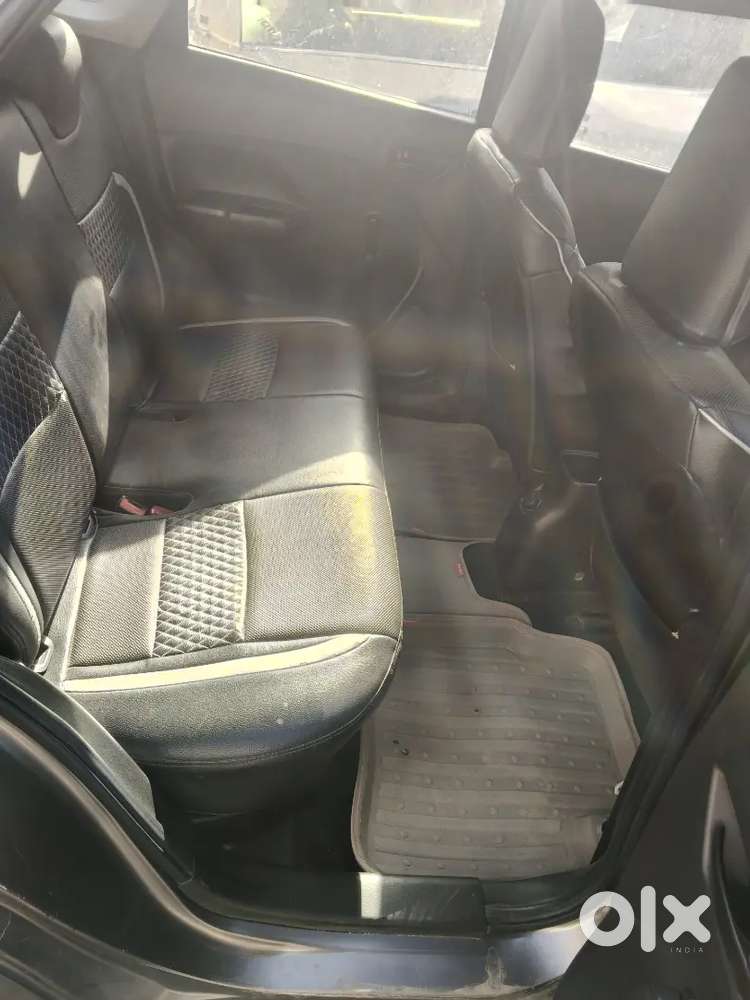 Maruti Suzuki Baleno 2021 Petrol 64500 Km Driven