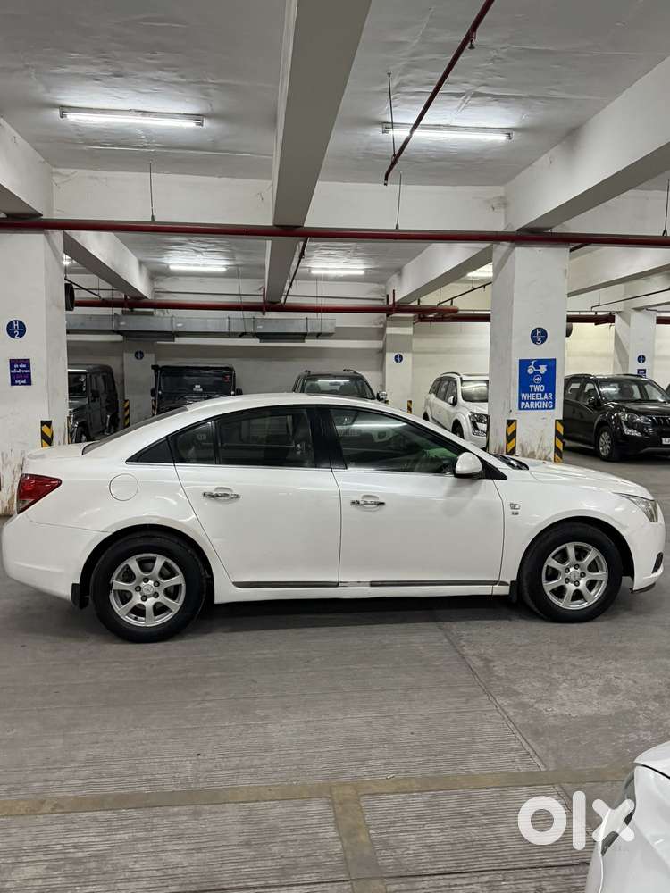 Chevrolet Cruze 2014-2016 Ltz At, 2013, Diesel