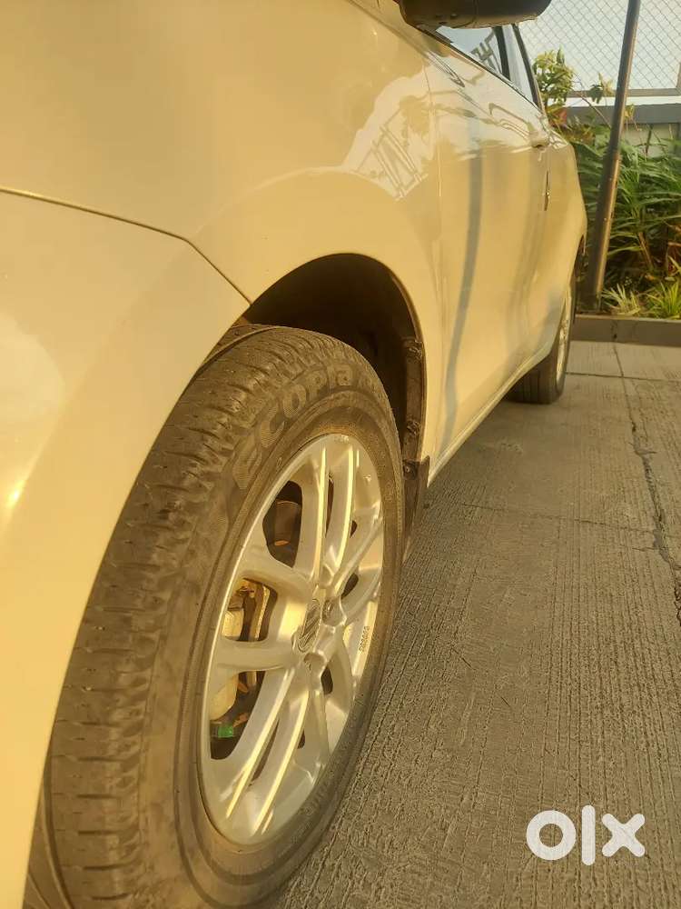 Maruti Suzuki Swift 2022