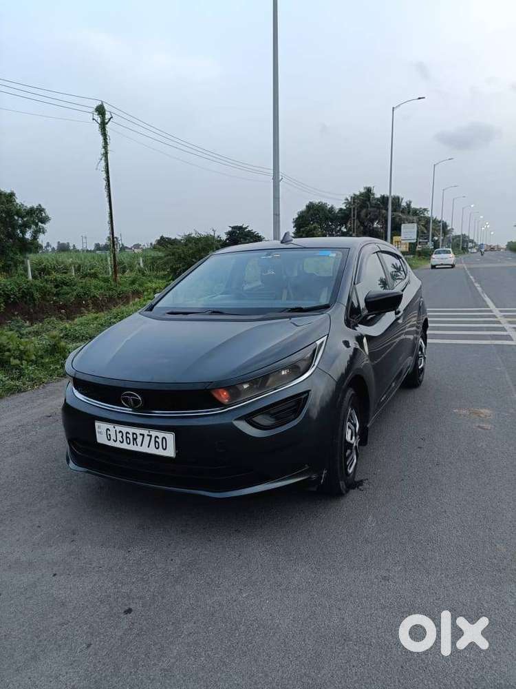 Tata Altroz 2021 Model