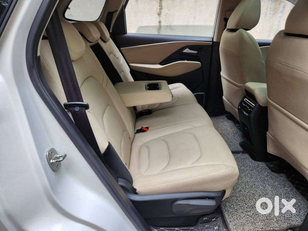 Mg Hector Smart Pro 2.0 Turbo Diesel Mt, 2023, Diesel