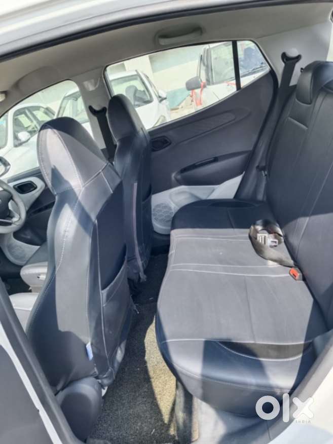 Hyundai Grand I10 Nios Magna 1.2 Mt, 2020, Petrol