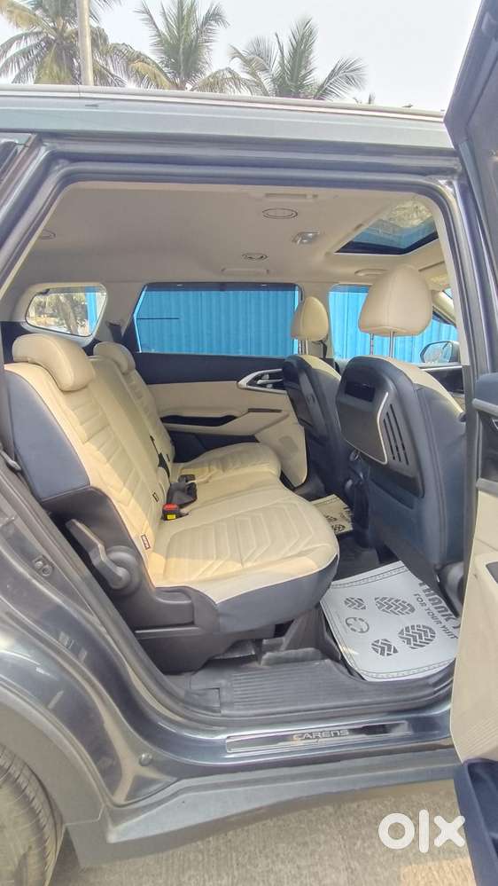 Kia Carens 1.5 Luxury Plus Turbo Dct 7 Str, 2023, Diesel