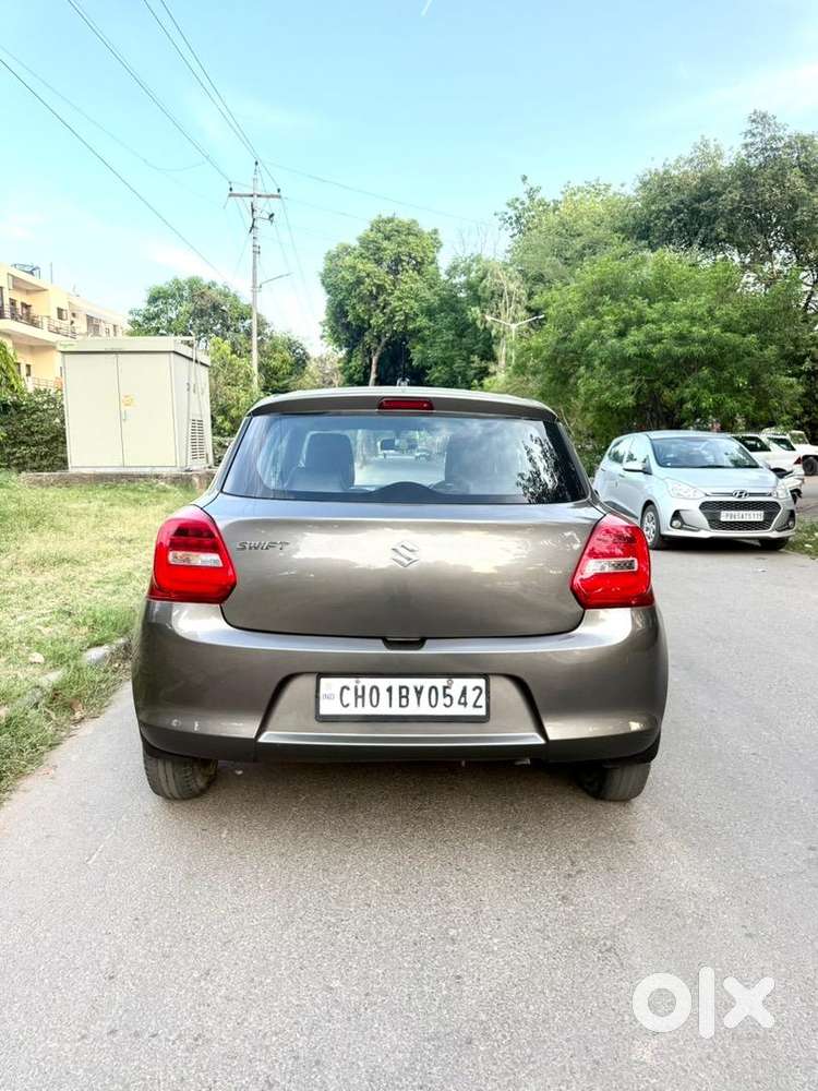 Swift Diesel 2018 Reg 2019 Single Hand