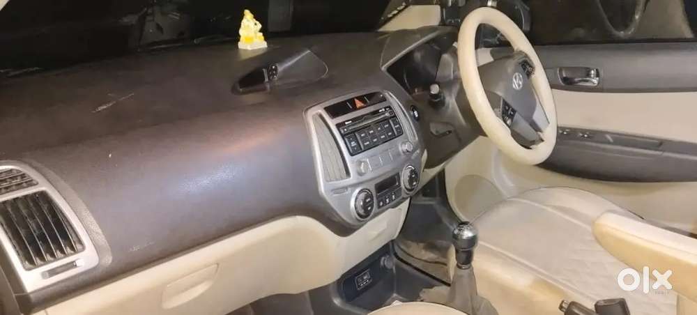 Hyundai I20 Asta 2013 Car
