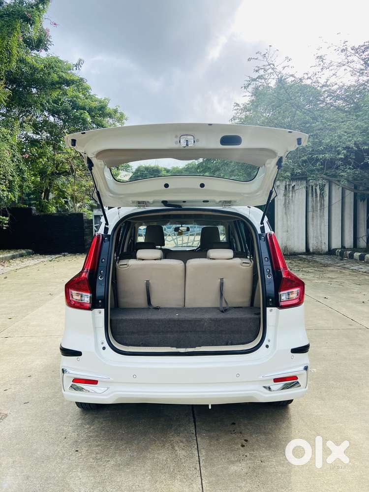 Maruti Suzuki Ertiga Vxi (o) Cng, 2023, Cng & Hybrids